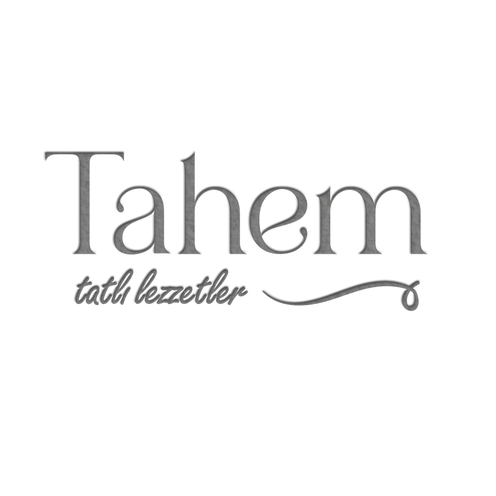 Tahem Sweet Tastes