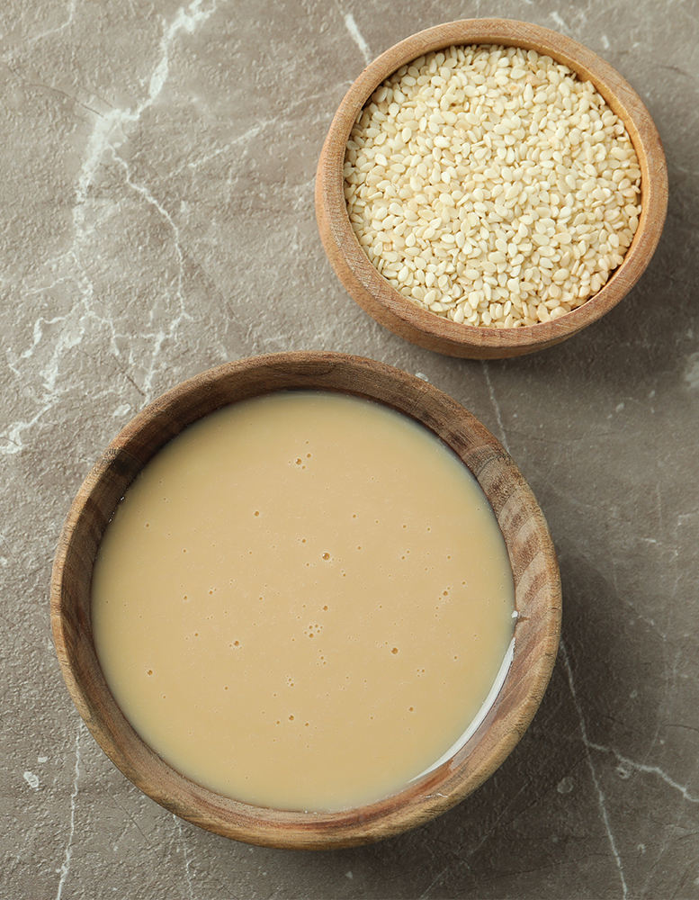 What Are the Benefits of Tahini Molasses | Tahem Sweet Tastes